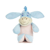 Disney Baby Winnie The Pooh Eeyore 11 Inch Plush Figure - Radar Toys
