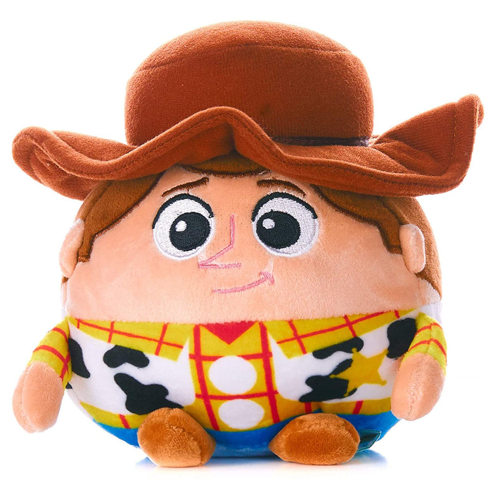 Disney Baby Woody 4.5 Inch Plush Figure