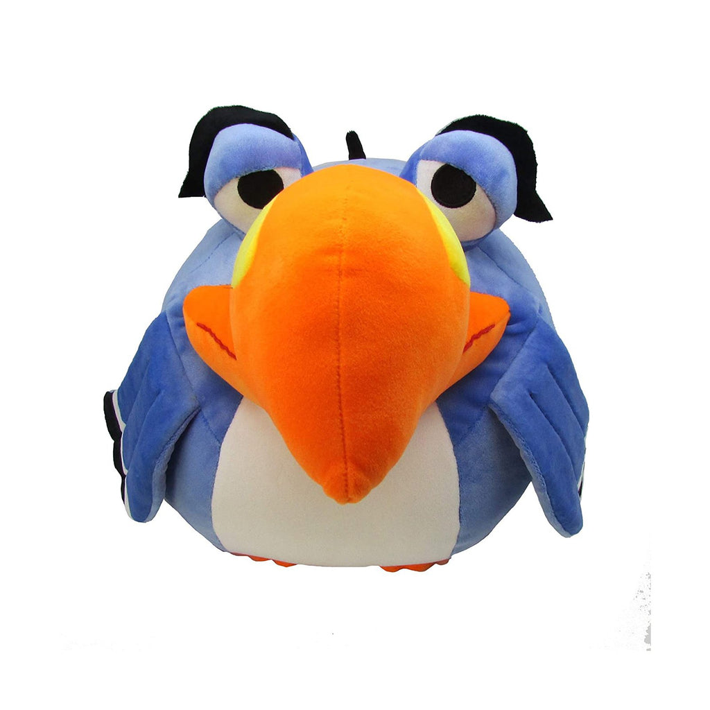 Disney Lion King Zazu 10 Inch Plush Figure