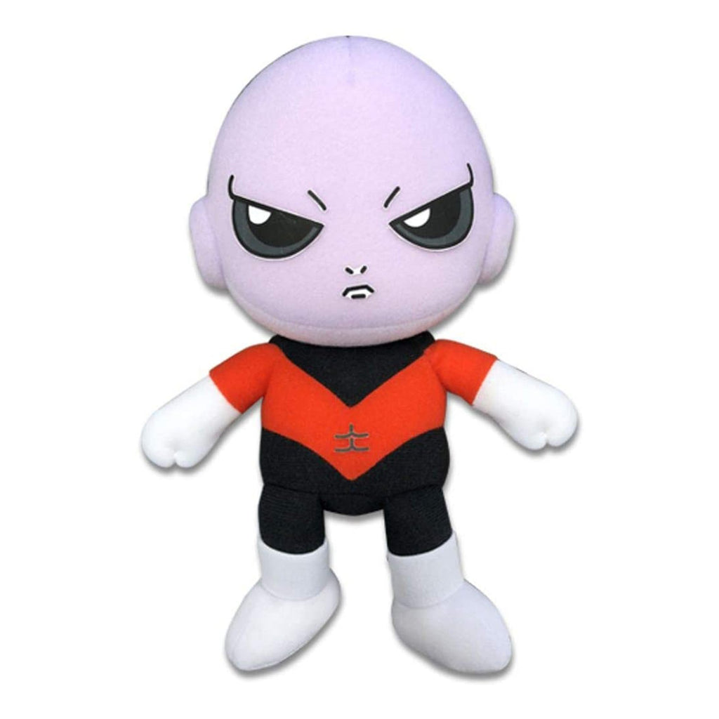 Dragon Ball Super Jiren 7 Inch Plush Figure