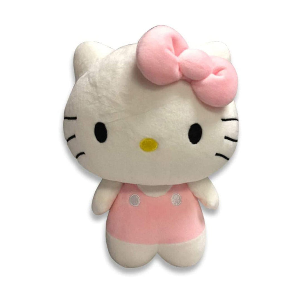 Hello Kitty Fall Winter 8 Inch Plush Figure