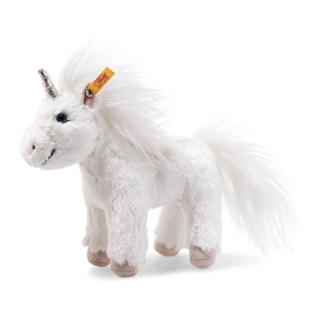 Steiff Unica The Unicorn 7 Inch Plush Figure