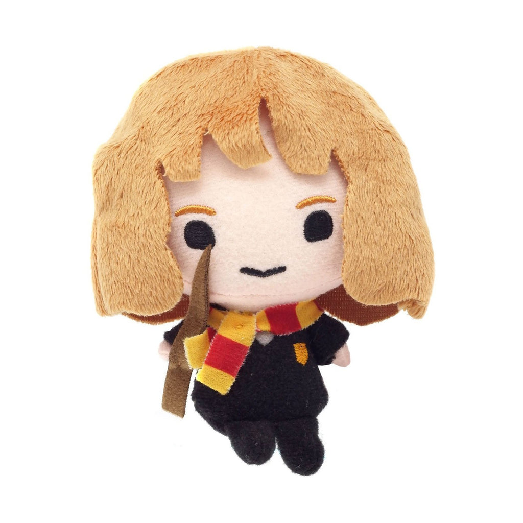Wizarding World Harry Potter Hermione Granger 4 Inch Mini Plush