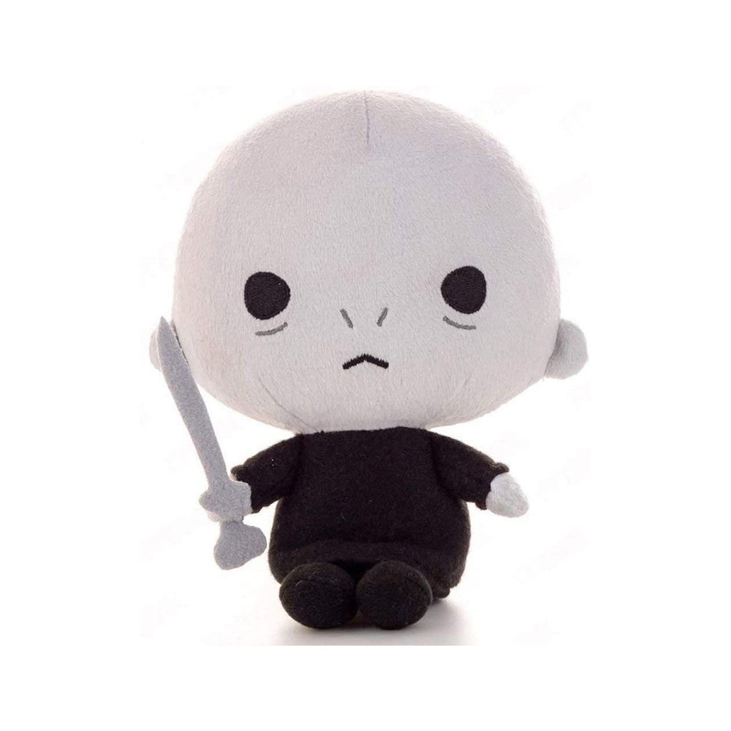 Wizarding World Harry Potter Lord Voldemort 4 Inch Mini Plush