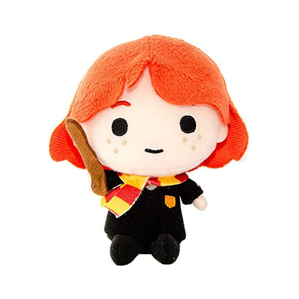 Wizarding World Harry Potter Ron Weasley 4 Inch Mini Plush