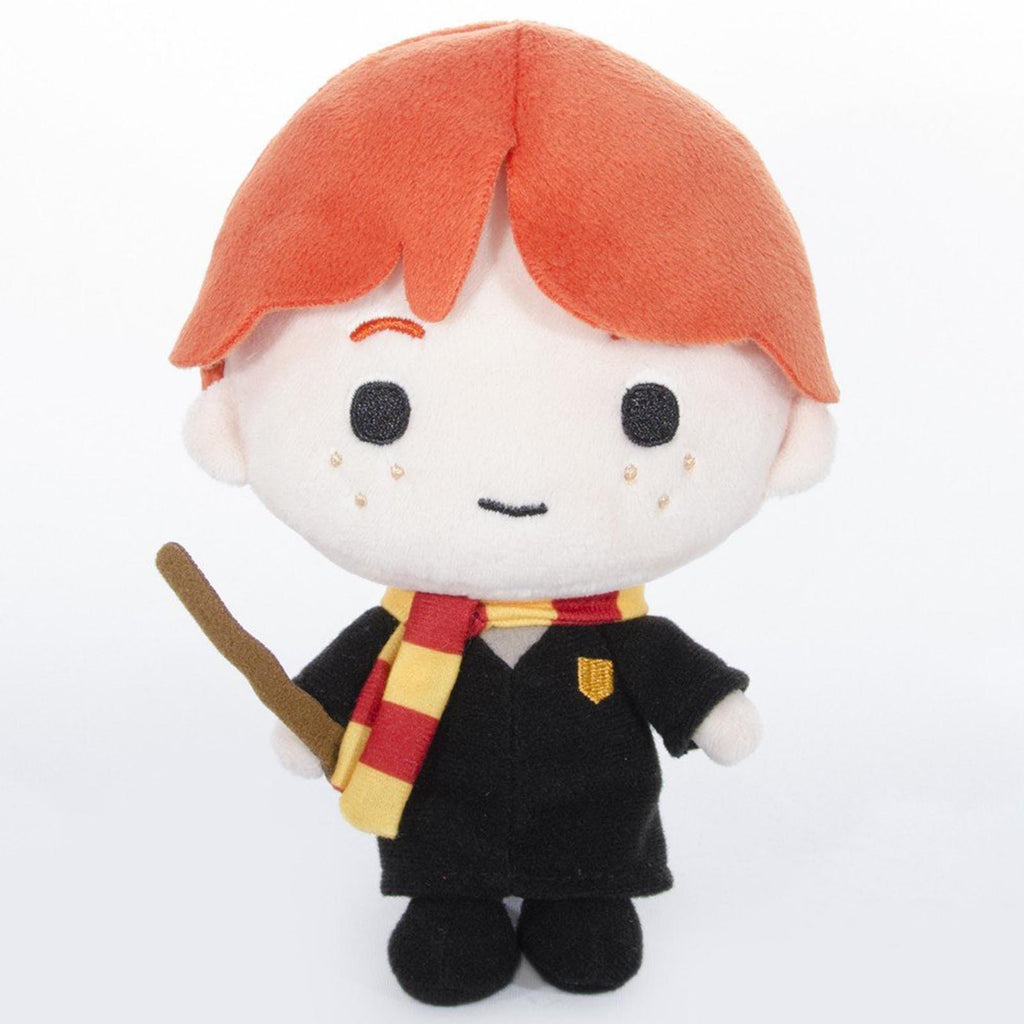 Wizarding World Harry Potter Ron Weasley 6 Inch Mini Plush