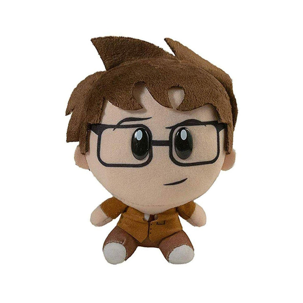 Doctor Who SuperBitz 10th Doctor Plush Figure