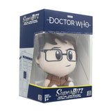 Doctor Who SuperBitz 10th Doctor Plush Figure - Radar Toys
