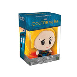 Doctor Who SuperBitz 13th Doctor Plush Figure - Radar Toys