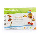Smarty Parts Builder Set - Radar Toys