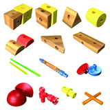 Smarty Parts Builder Set - Radar Toys