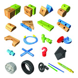 Smarty Parts Engineer Set - Radar Toys