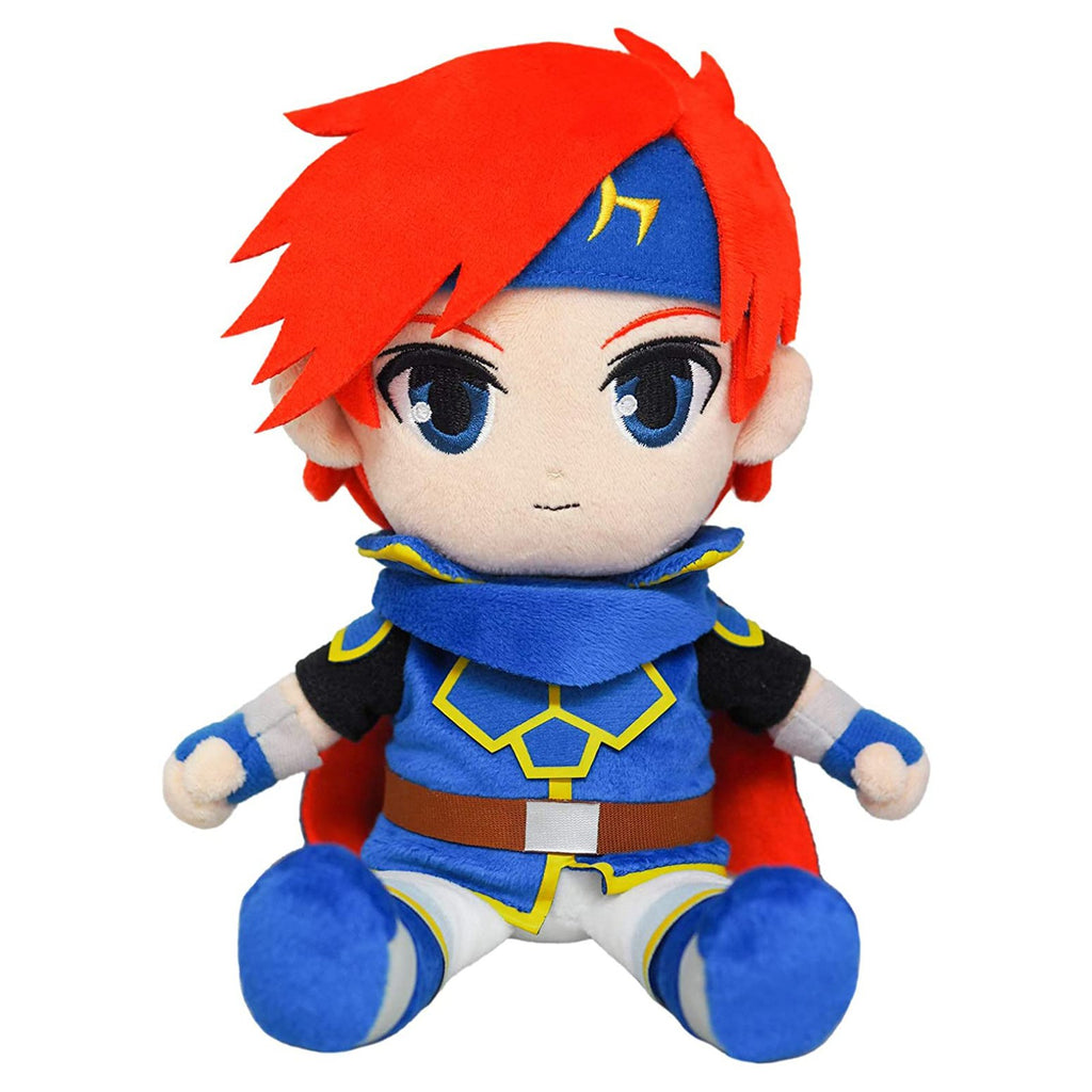 Fire Emblem Roy 11 Inch Plush Figure