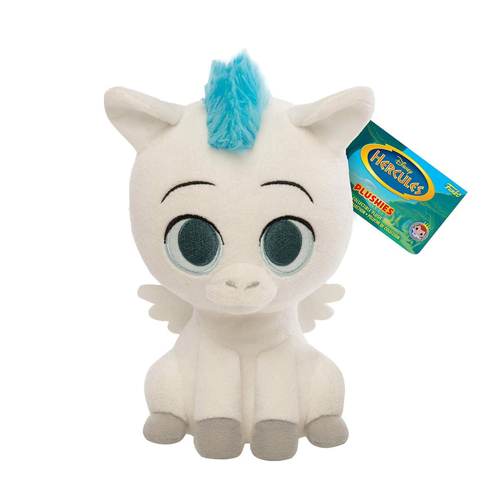 Funko Disney Hercules Supercute Plushies Baby Pegasus Plush Figure