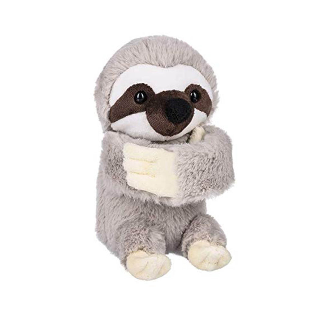 Ganz Slap Pals Sloth Plush