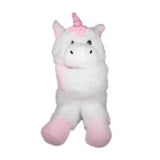Ganz Slap Pals Unicorn Plush - Radar Toys