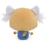 Gund Aggretsuko Smile 6 Inch Plush - Radar Toys