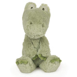 Gund Baby Toothpick Ensley Alligator 12 Inch Plush Figure - Radar Toys