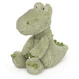 Gund Baby Toothpick Ensley Alligator 12 Inch Plush Figure - Radar Toys