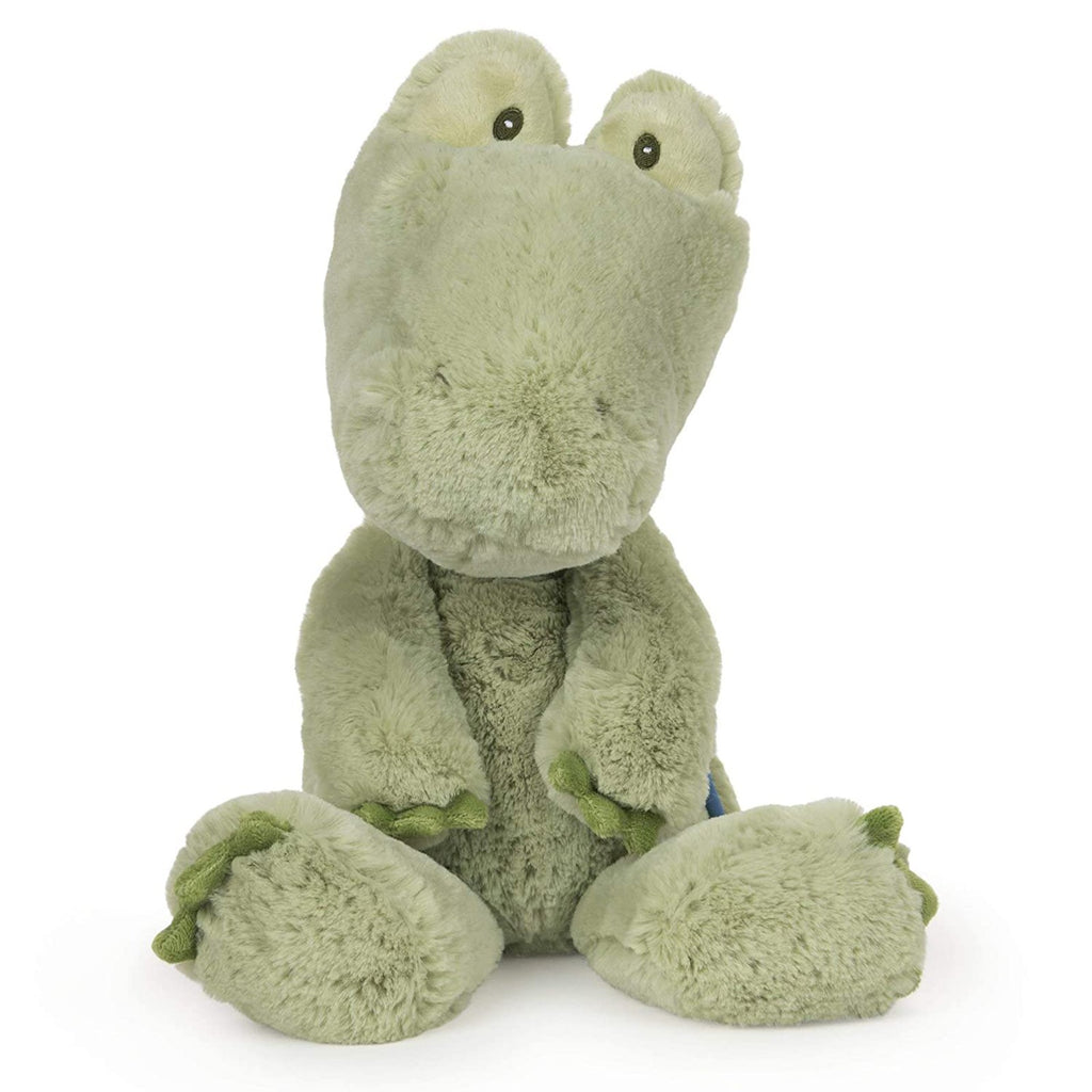 Gund Baby Toothpick Ensley Alligator 16 Inch Plush Figure