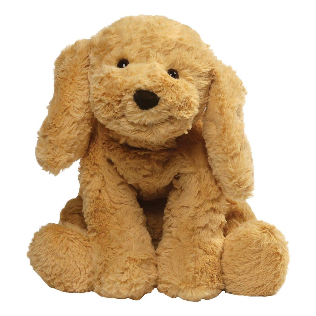 Gund Cozys Dog Tan 10 Inch Plush Figure
