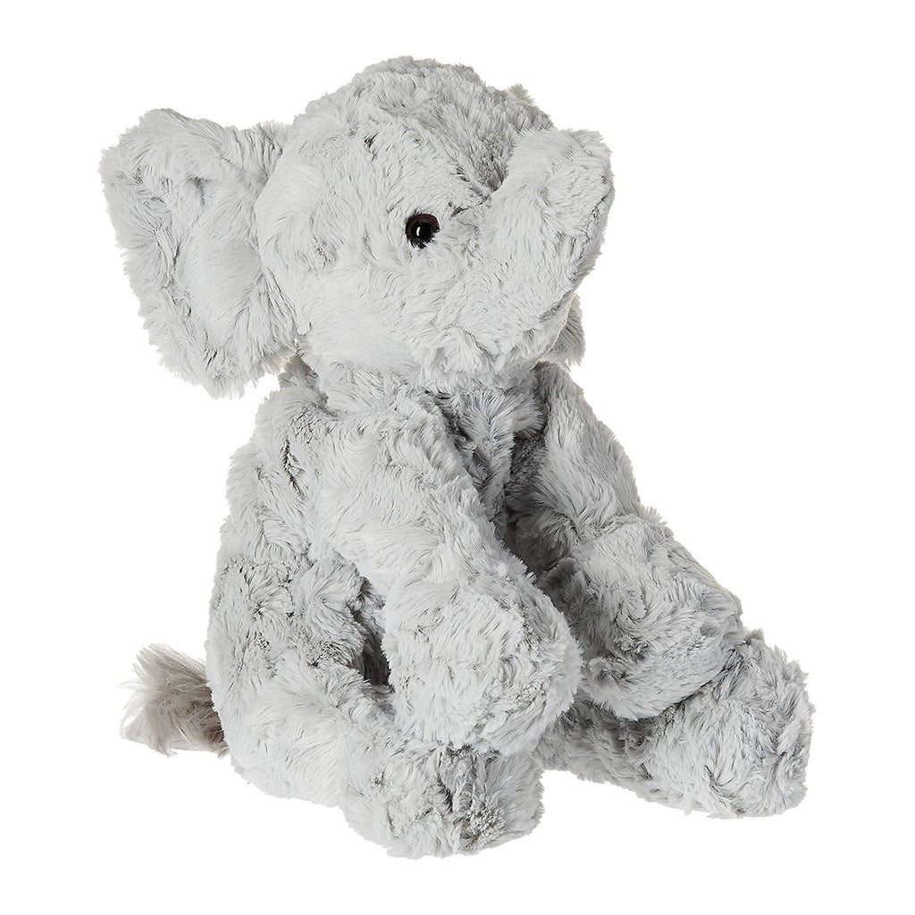 Gund Cozys Elephant Gray 10 Inch Plush Figure