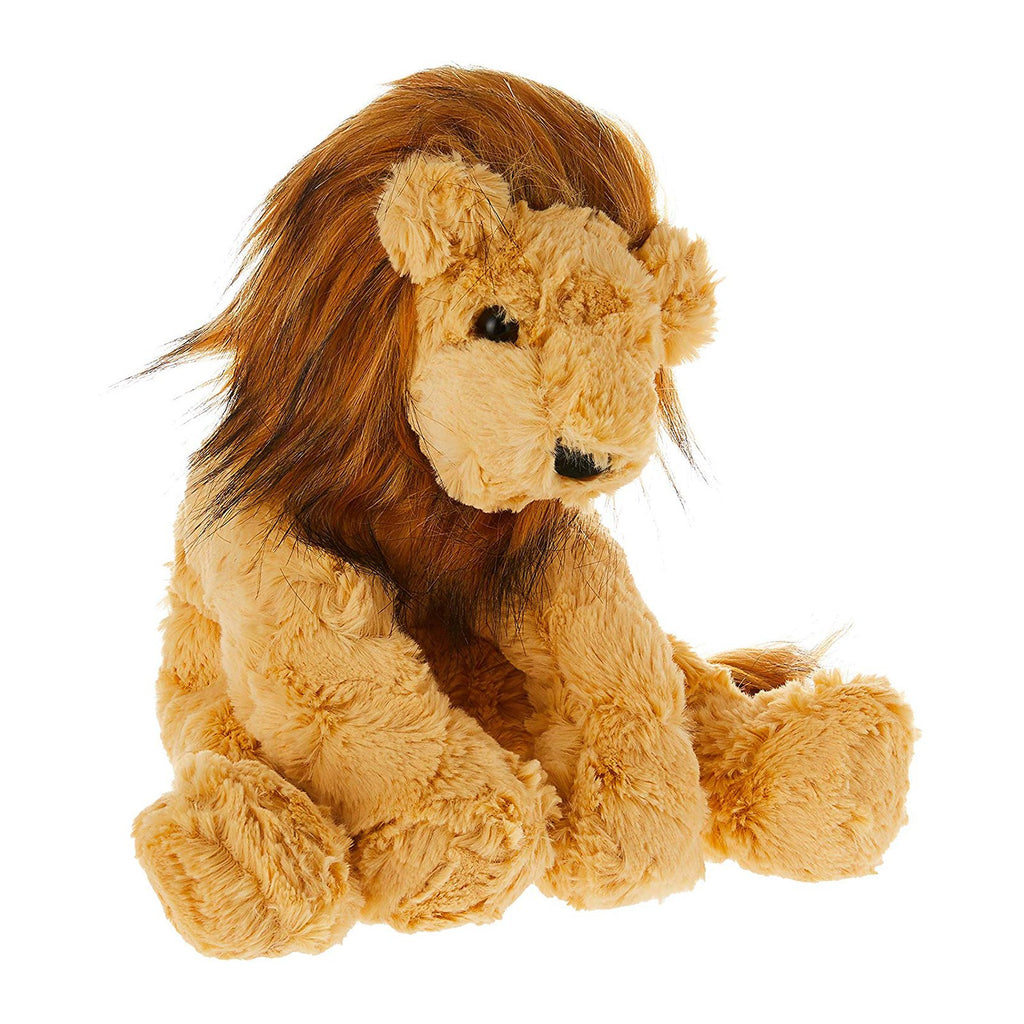 Gund Cozys Lion 10 Inch Plush Figure