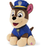 Gund Paw Patrol Chase 9 Inch Plush - Radar Toys