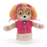 Gund PAW Patrol Skye 11 Inch Plush Hand Puppet - Radar Toys