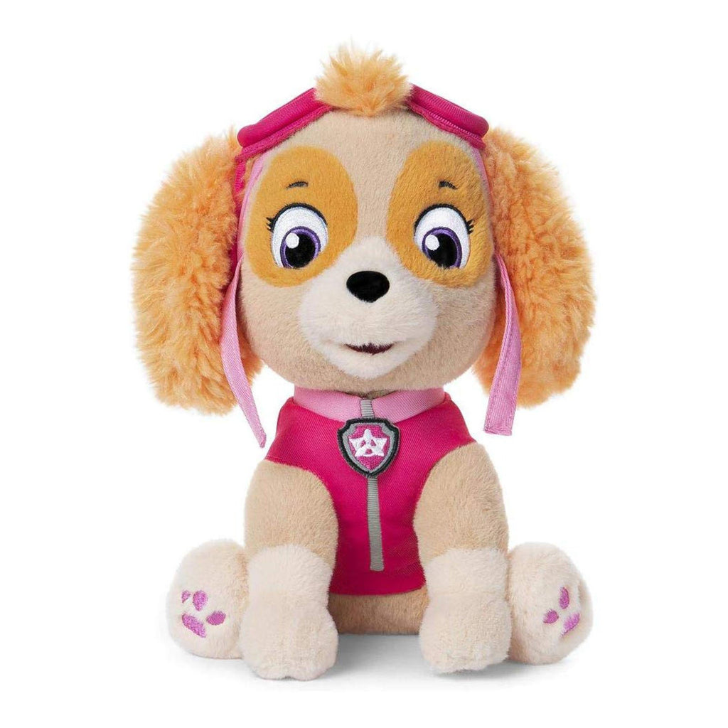 Gund Paw Patrol Skye 9 Inch Plush