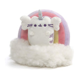 Gund Pusheen Super Pushnicorn On Cloud 5 Inch Plush Figure - Radar Toys