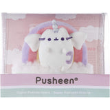 Gund Pusheen Super Pushnicorn On Cloud 5 Inch Plush Figure - Radar Toys