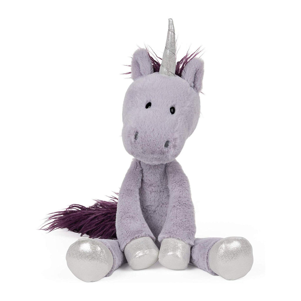 Gund Toothpick Juniper Unicorn 15 Inch Plush Figure