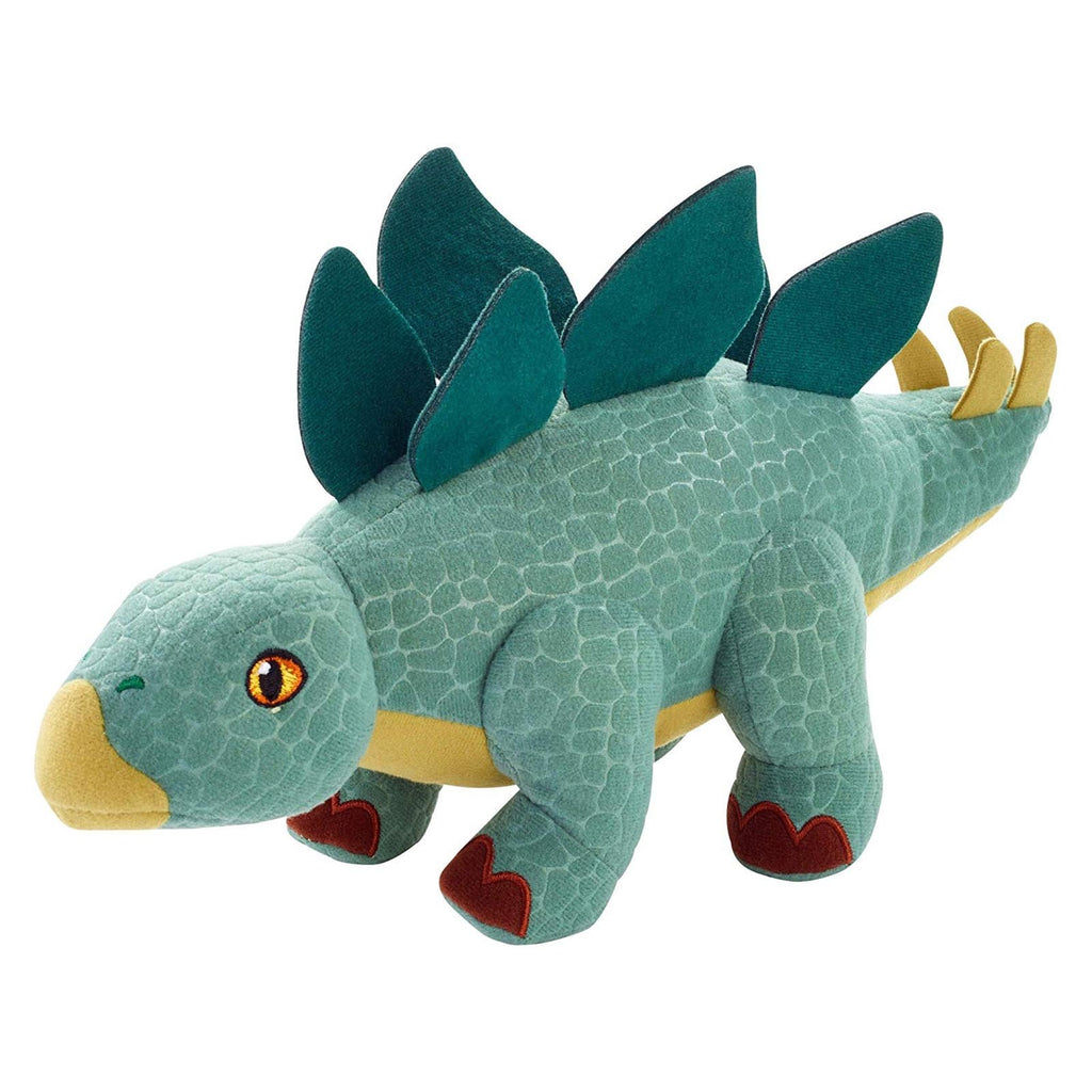 Jurassic World Stegosaurus 8 Inch Plush Figure