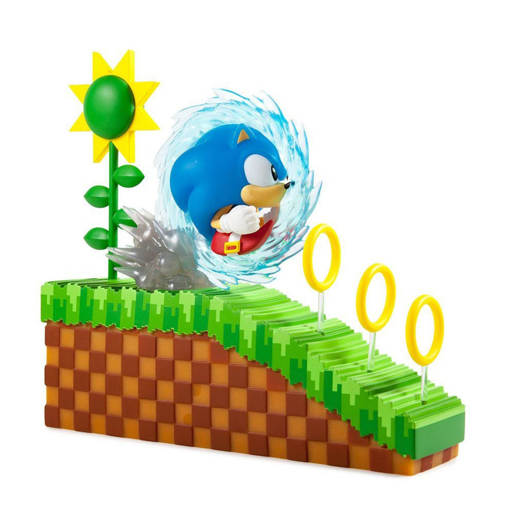 Kidrobot Sega Sonic the Hedgehog Vinyl Figure Set