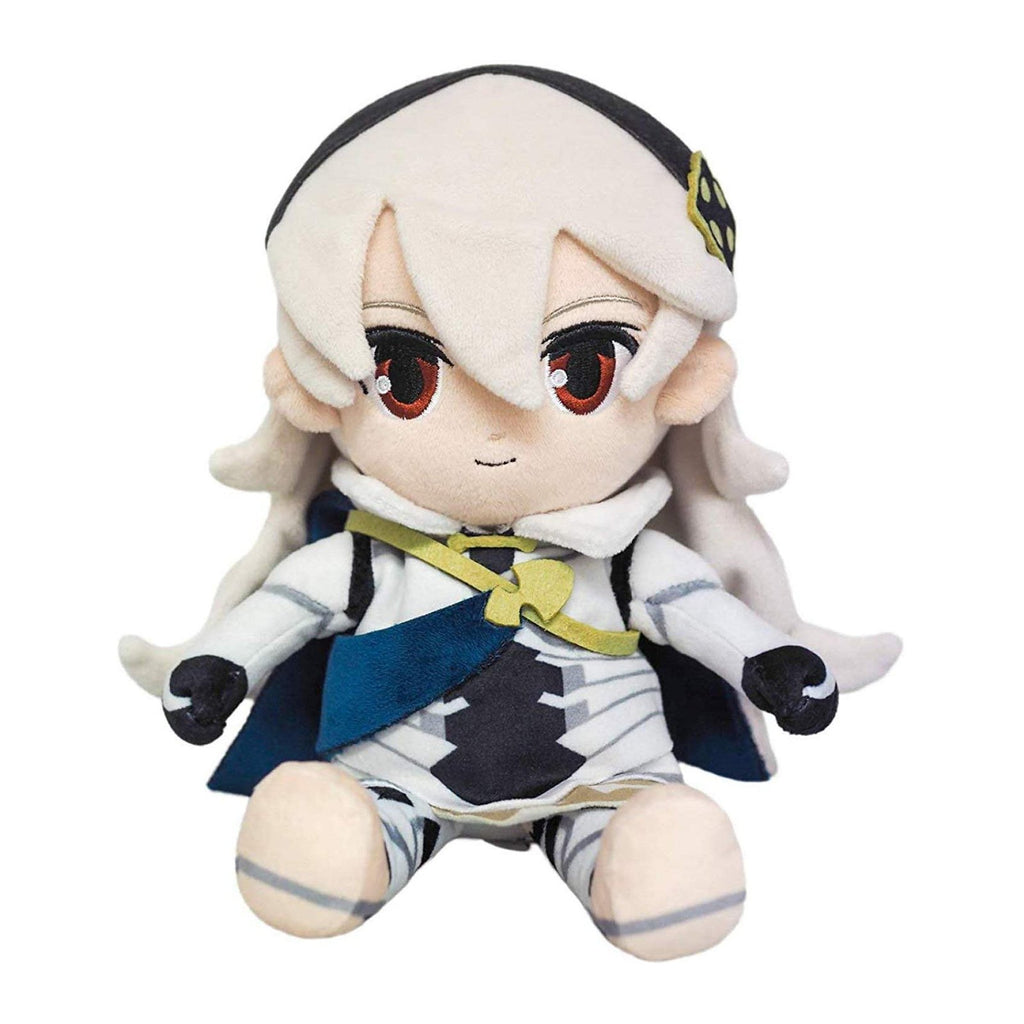 Little Buddy Fire Emblem Kamui 11 Inch Plush Figure