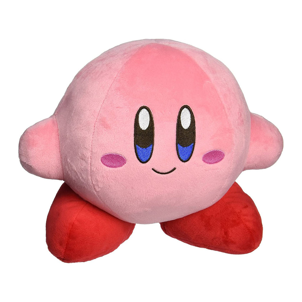 Little Buddy Kirby 10 Inch Plush Figure - Radar Toys