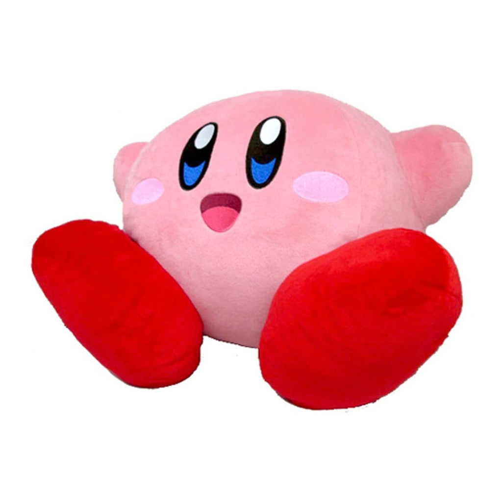 Little Buddy Kirby 17 Inch Plush Figure