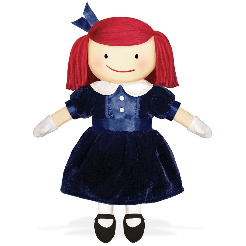 Madeline La Belle 16 inch Plush Figure