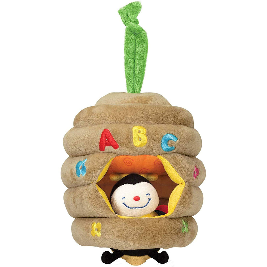 Melissa And Doug K's Kids Musical Beehive Set