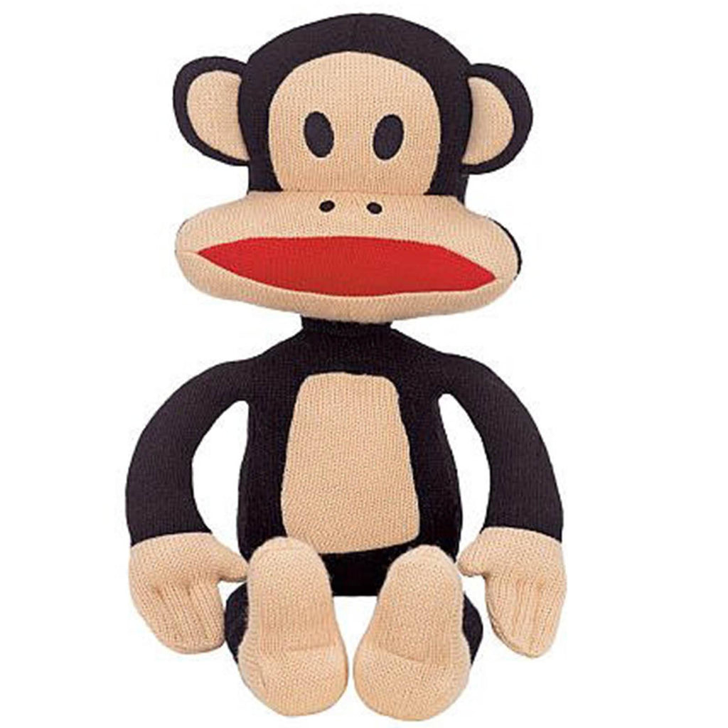 Paul Frank Julius The Monkey 30 inch Plush Figure