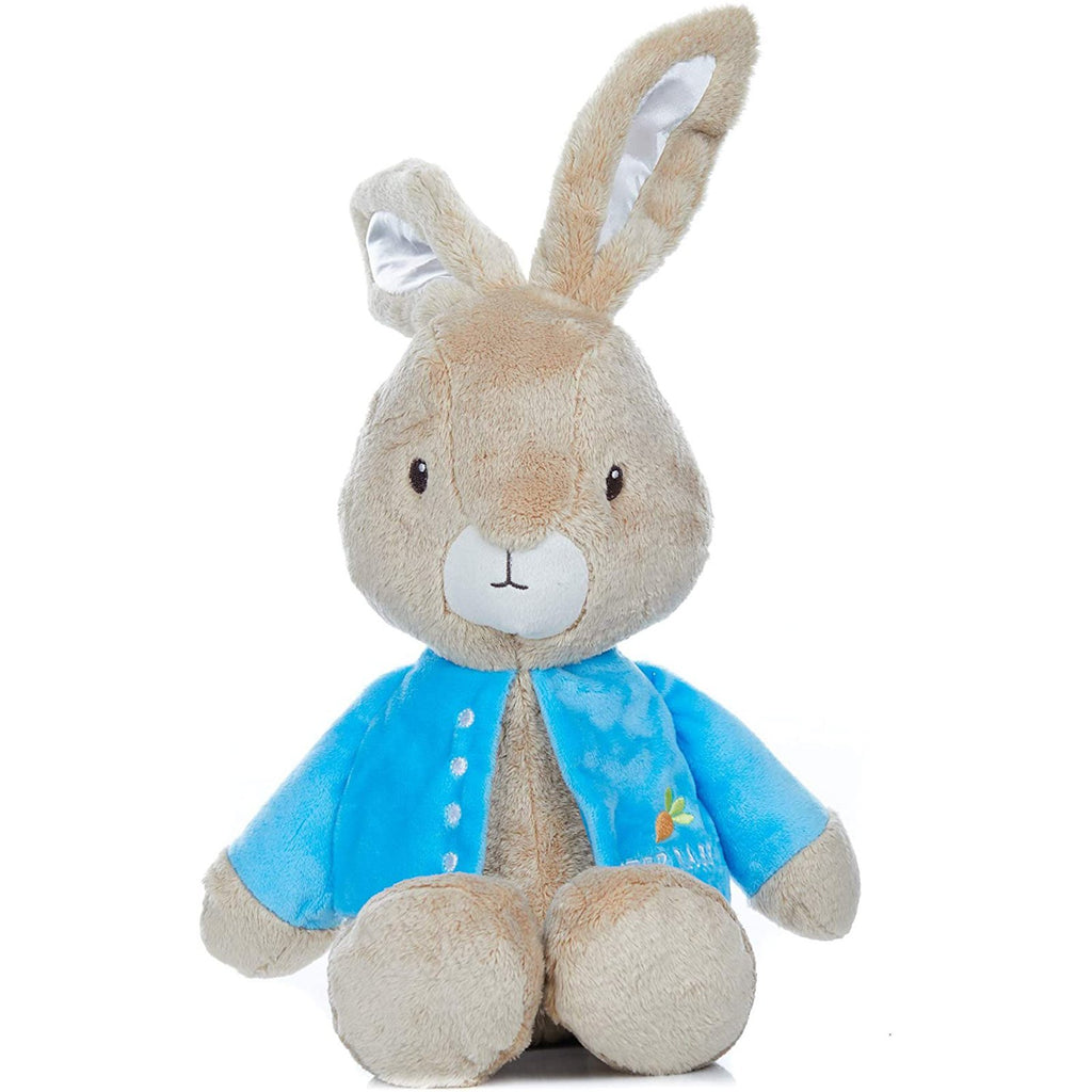 Peter Rabbit 21 Inch Plush Figure