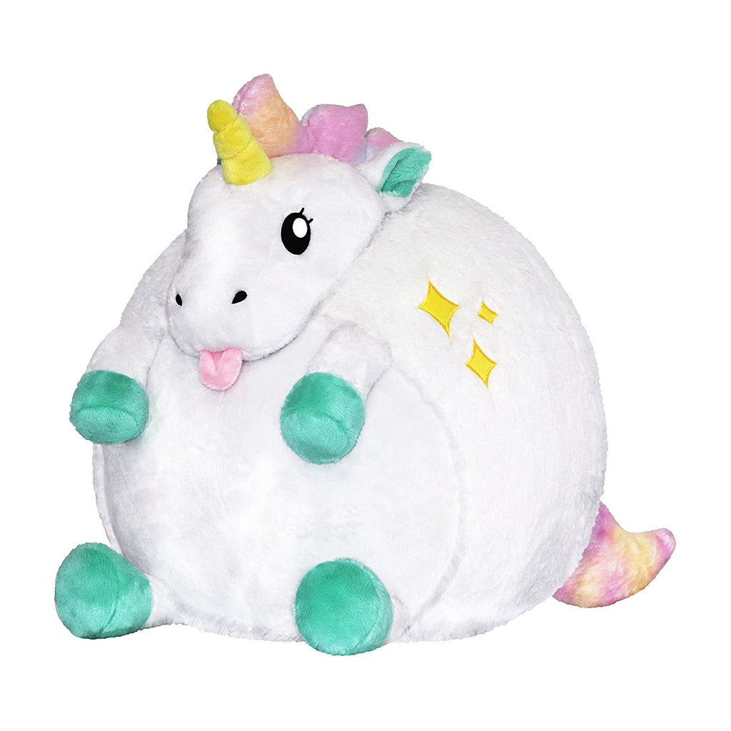 Squishable Baby Unicorn 15 Inch Plush Figure