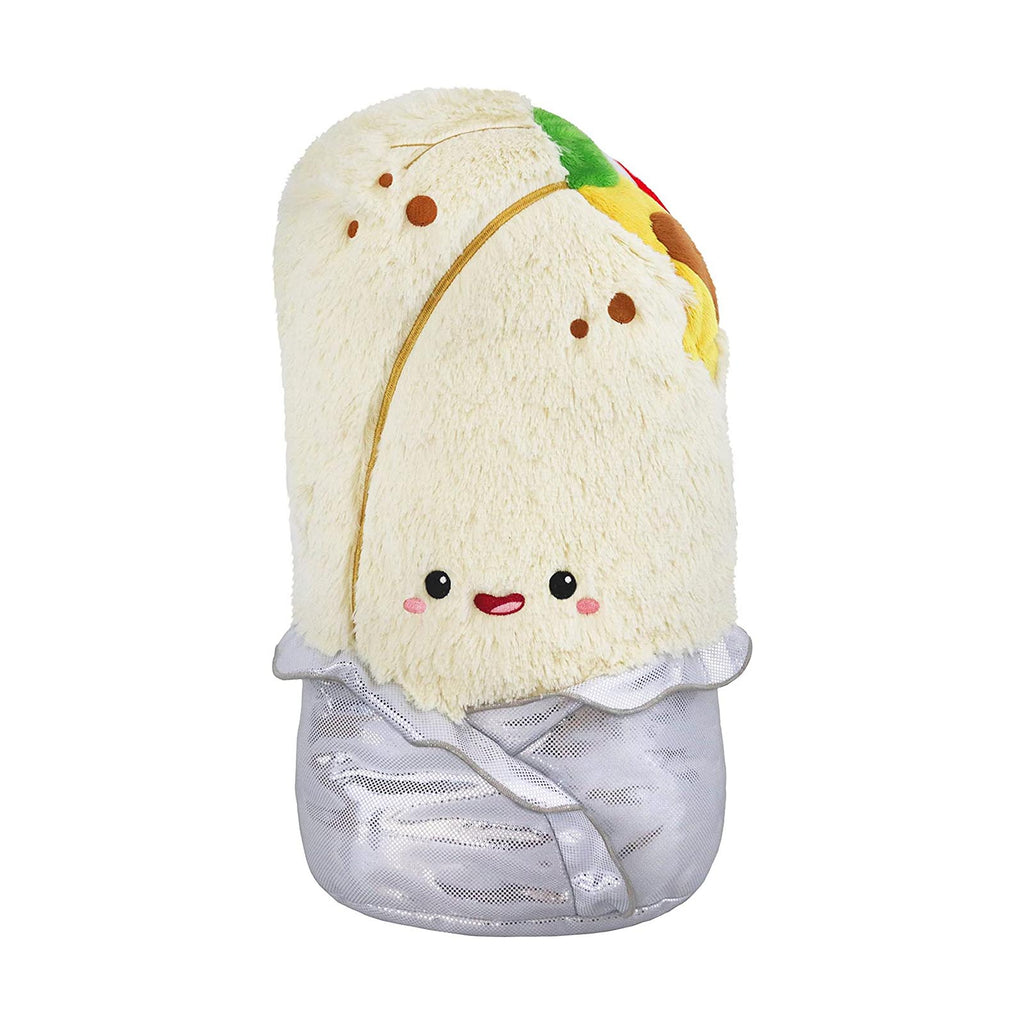 Squishable Burrito 17 Inch Plush Figure