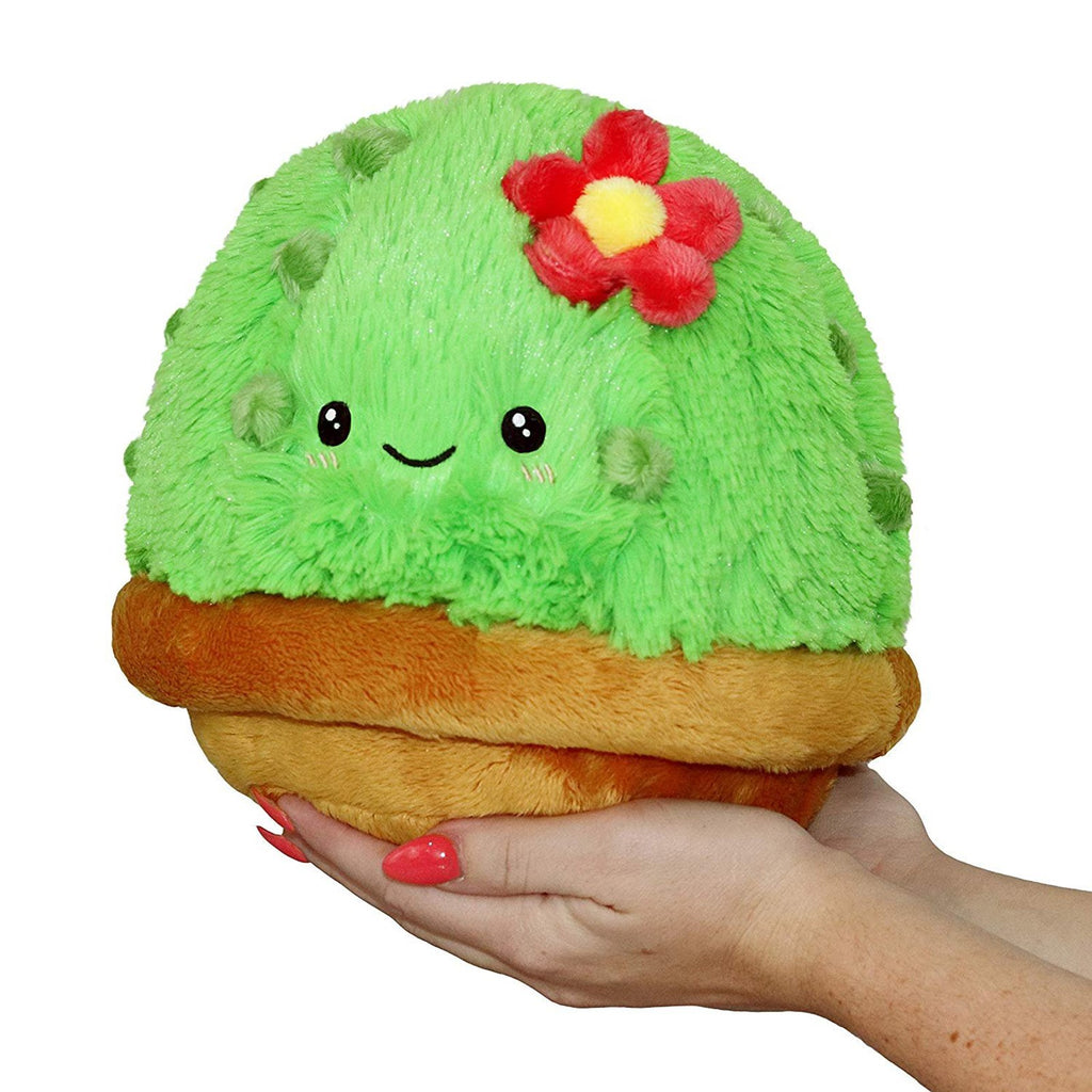 Squishable Cactus 7 Inch Plush Figure