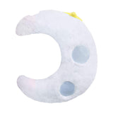 Squishable Celestial Crescent Moon 15 Inch Plush Figure - Radar Toys