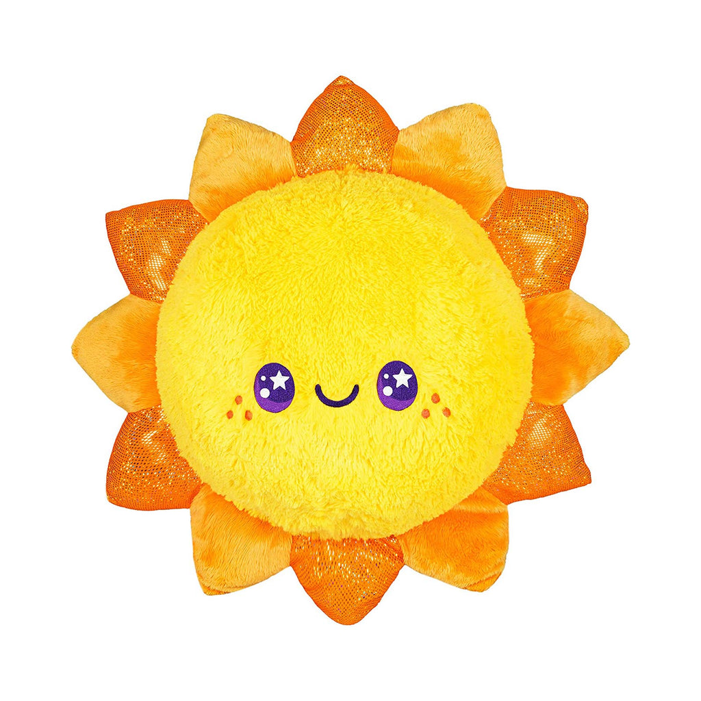 Squishable Celestial Sun 15 Inch Plush Figure
