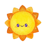 Squishable Celestial Sun 15 Inch Plush Figure - Radar Toys