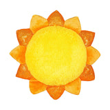 Squishable Celestial Sun 15 Inch Plush Figure - Radar Toys