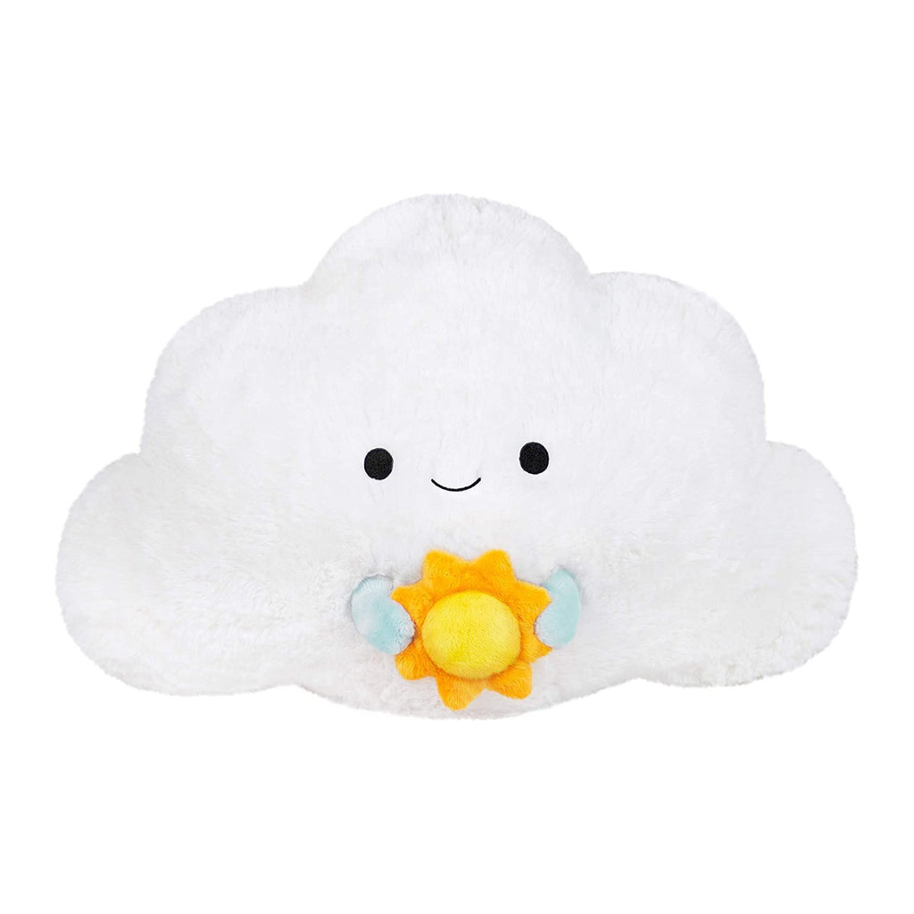 Squishable Celestial Sun Cloud 15 Inch Plush Figure